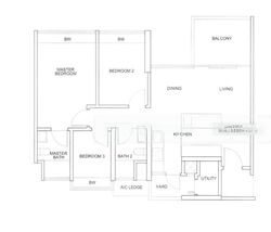Centro Residences (D20), Condominium #437890781